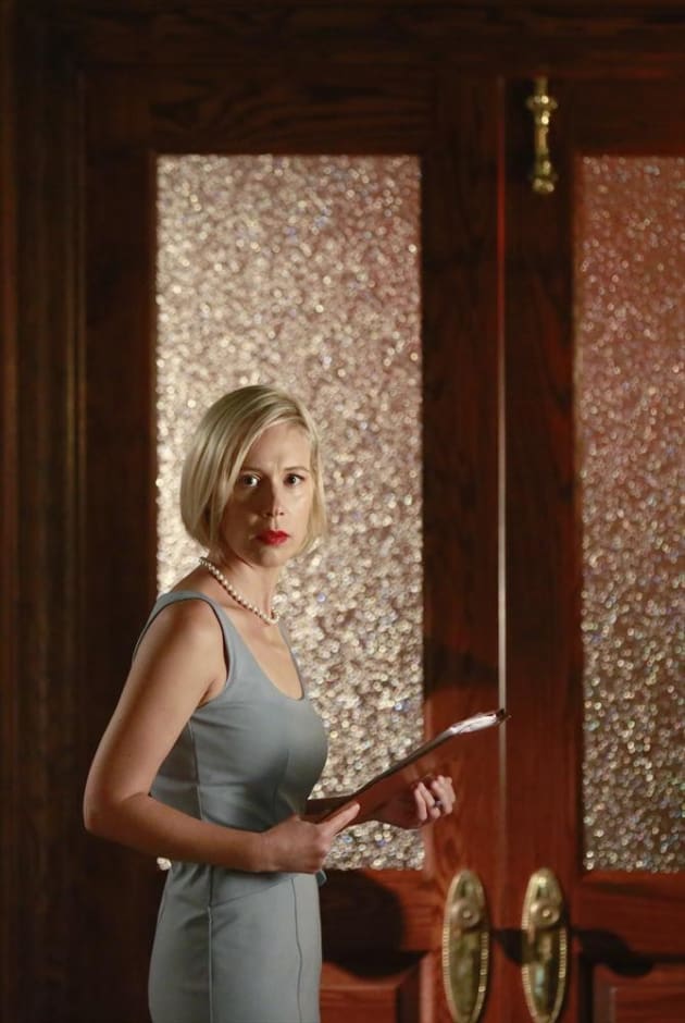 Bonnie Near A Door How To Get Away With Murder Season 1 Episode