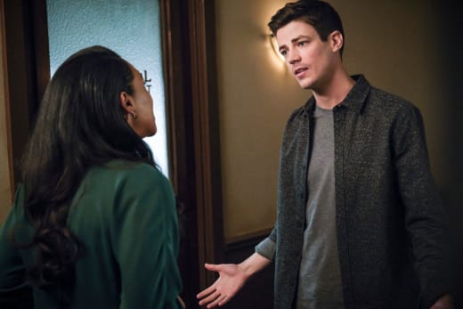 Watch flash season 5 episode 20 online free cheap