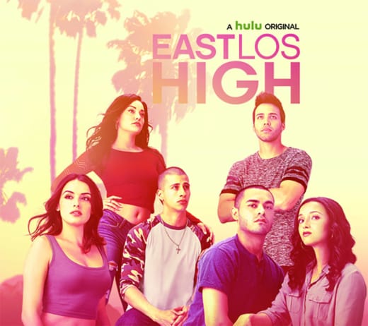 east los high pic