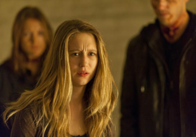 Taissa Farmiga as Violet