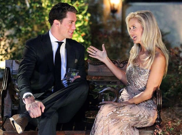 Kalon McMahon (Emily Maynard’s Season)