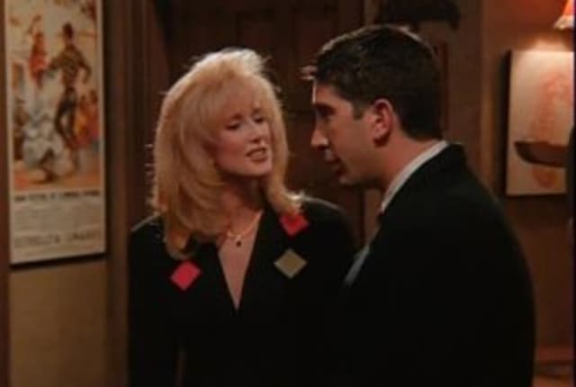 Friends season 1 episode 11 watch online new arrivals