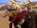 Star Trek Road Trip