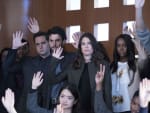 Moving On - How to Get Away with Murder