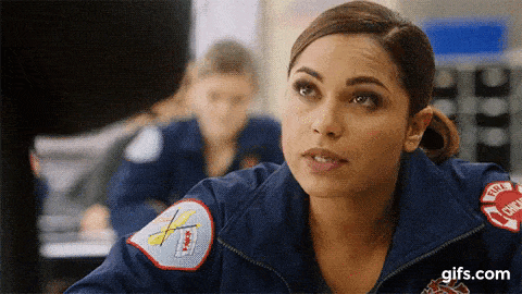 Smartass - Chicago Fire Season 5 Episode 19