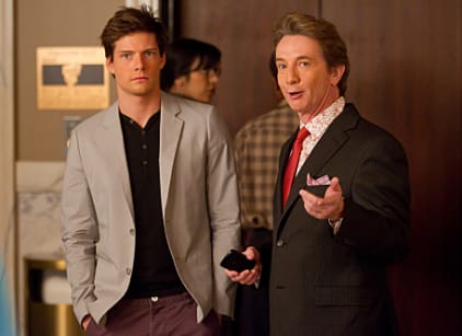 Weeds Season 7 Episode 5 TV Fanatic
