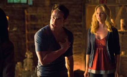 The Vampire Diaries Caption Contest 142