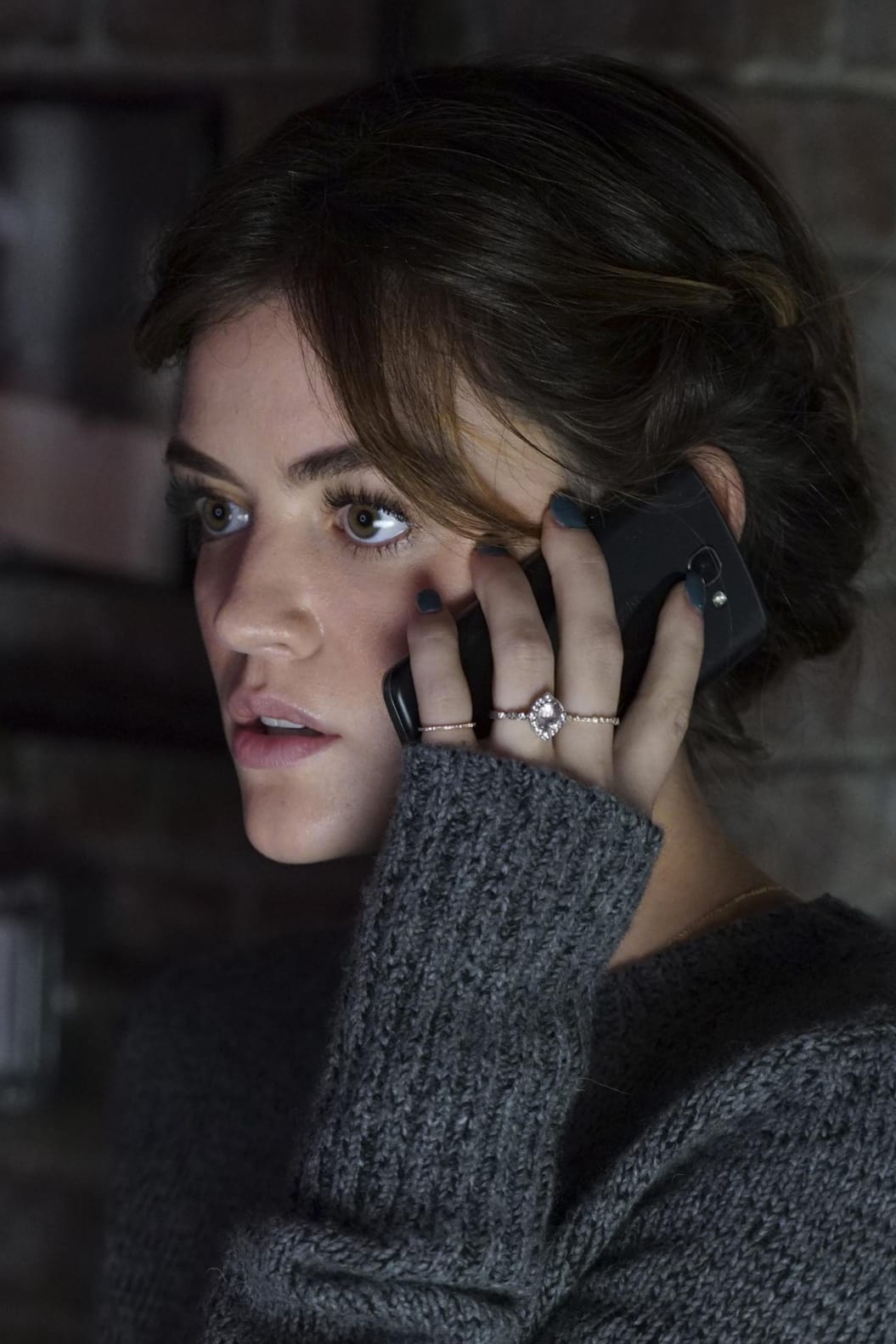 Watch Pretty Little Liars Online Season 7 Episode 18 Tv Fanatic