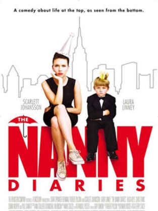 The Nanny Diaries