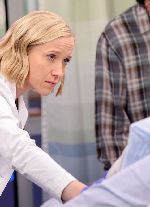 Trying to Get Answers - Chicago Med Season 8 Episode 12