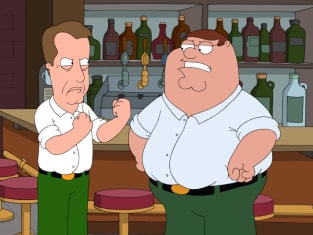 Family Guy Season 6 Episode 9