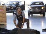 Pride Looks Deeper - NCIS: New Orleans