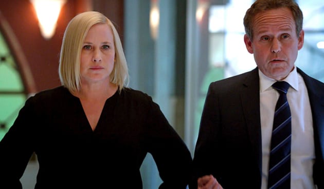 Medication Hack - CSI: Cyber