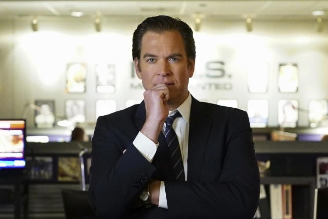 Tony DiNozzo - NCIS