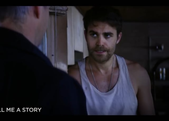 Tell Me A Story Season 1 Episode 3 Review Greed Tv Fanatic