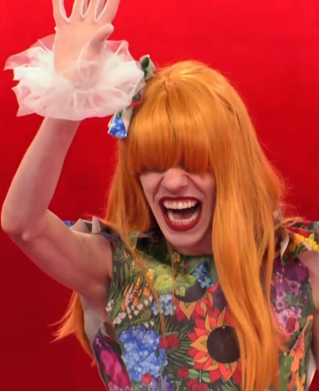 Watch rupaul's drag race new arrivals season 13 episode 6