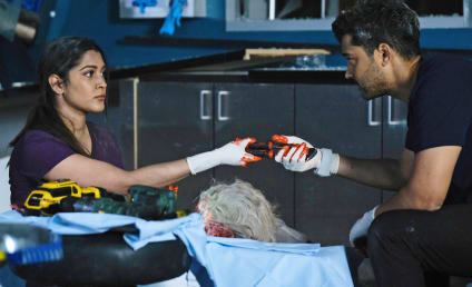 The Resident Season 4 Episode 11 Review: After the Storm