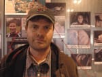 Detective Everett Backstrom
