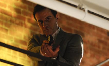 White Collar Review: What Happens in Burma...