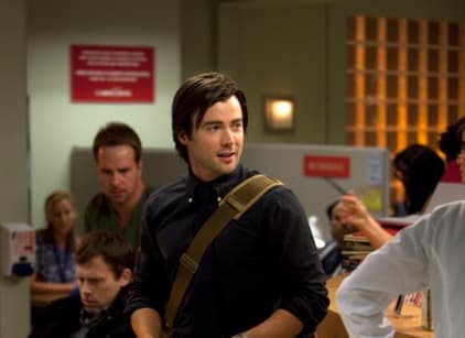 Private Practice Season 6 Episode 4 - TV Fanatic