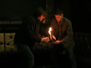 Supernatural Season 8 Episode 15