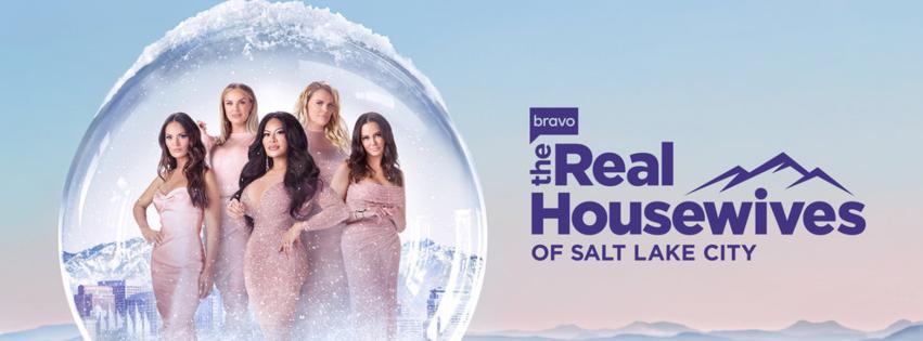 The Real Housewives of Salt Lake City