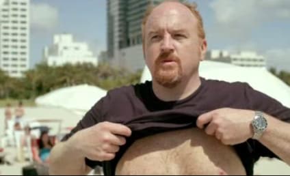 Louie Review: Welcome to Miami