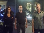 Under Scrutiny - NCIS: New Orleans