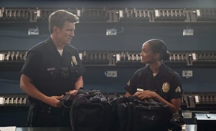 The Rookie Season 2 Episode 4 Review: Warriors and Guardians