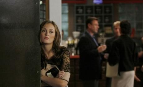 Blair Waldorf Photos - Page 40 - TV Fanatic