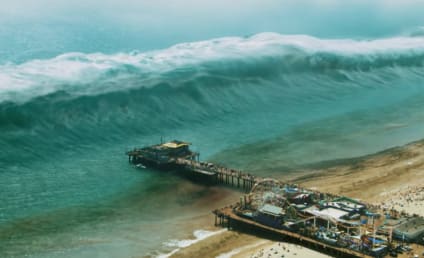 9-1-1 Brings a Tsunami to Santa Monica - Watch Season 3 Trailer!