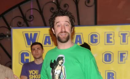 Dustin Diamond Dies: Saved by the Bell Star Was 44