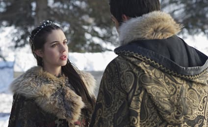 Reign Season 2 Episode 17 Review: Tempting Fate
