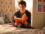 Mindy's Diary - The Mindy Project