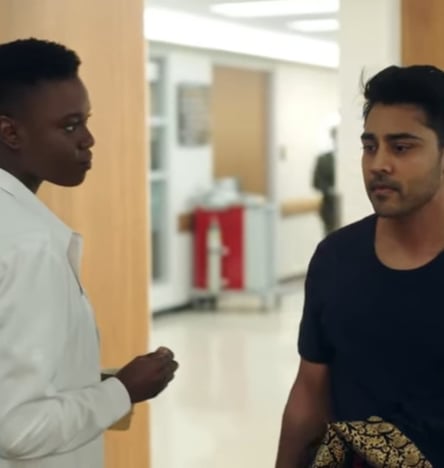 The Resident Season 2 Episode 10 Review After The Fall Tv Fanatic The news brings the resident's season 2 episode count to a full 22. the resident season 2 episode 10 review