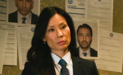 Elementary Season 6 Episode 11 Review: You've Come a Long Way, Baby