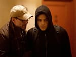 His Own Hack - Mr. Robot