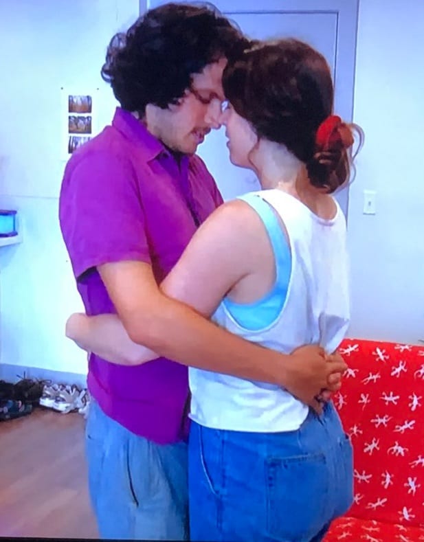 Dancing Close - Married at First Sight Season 11 Episode 11