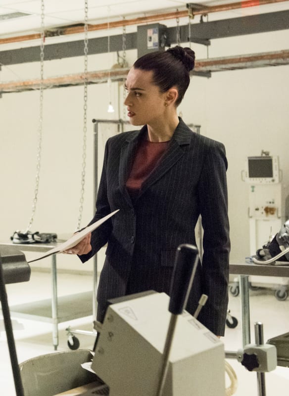 Supergirl season shop 4 episode 20
