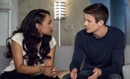 The Flash Season 5 Episode 5 Review: All Doll'd Up