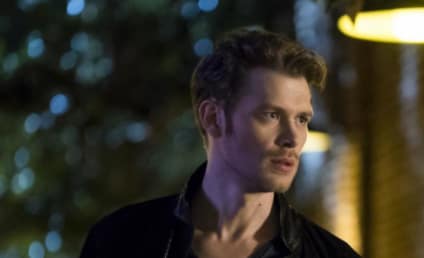 The Originals Season 4 Episode 7 Review: High Water and a Devil's Daughter