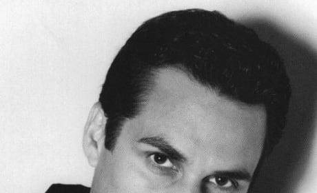 Maurice Benard Photos - TV Fanatic