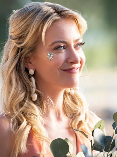 Wedding Guest