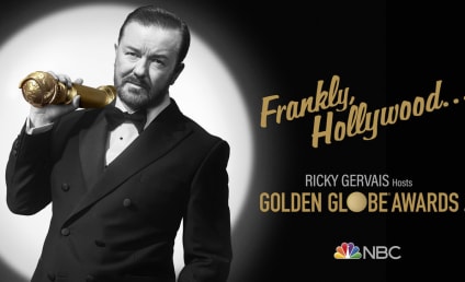 Golden Globes 2020: The Entire Winners List!