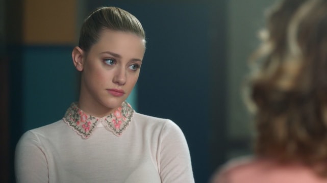 Betty Cooper - Riverdale
