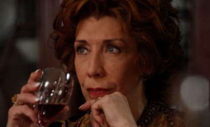First Look: Lily Tomlin and Martin Short on Damages