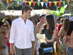 Zoe & Jonah