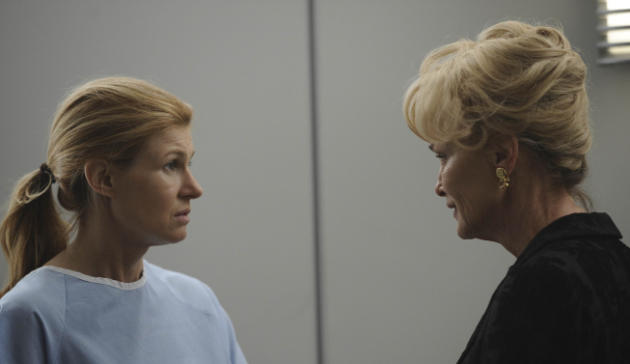 Vivien and Constance