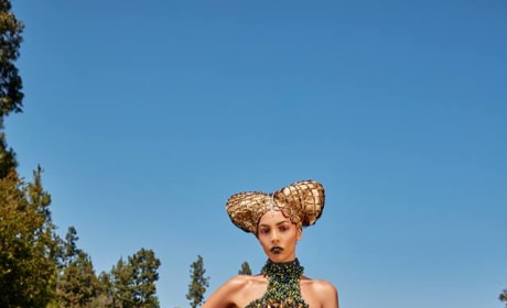 America s Next Top Model Season 24 Episode 1