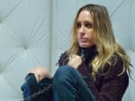 Dutch Awaits Her Fate - The Strain